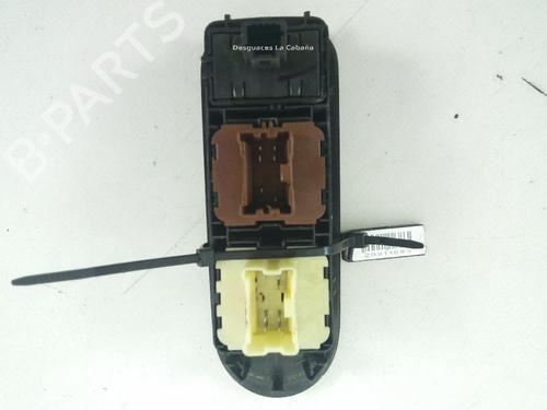 Left front window switch DACIA DUSTER (HS_) 1.5 dCi | BP18365483I27 - Image 2