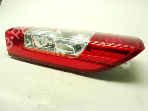 Right taillight PEUGEOT BOXER Van 2.2 HDi 130 | BP39399203C35 - Image 2