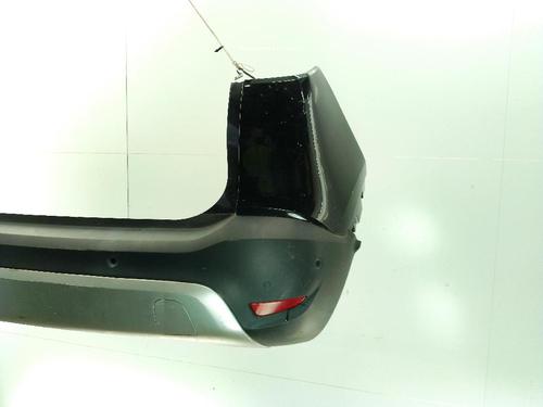 Rear bumper OPEL CROSSLAND X / CROSSLAND (P17, P2QO) 1.2 (75) | BP20505730C8