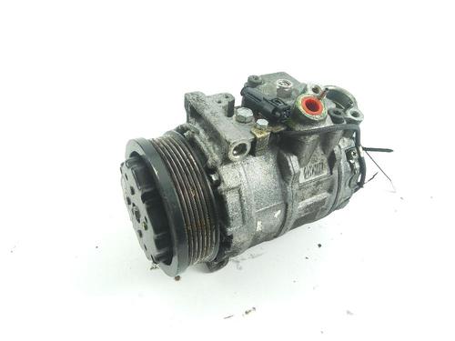 Airco pomp MERCEDES-BENZ S-CLASS (W220) S 320 CDI (220.026, 220.126) (197 hp) 18368853