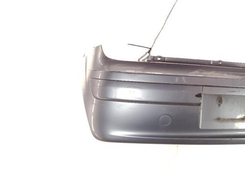 Rear bumper TATA INDICA 1.4 L | BP18365472C8