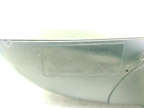 Left mirror CITROËN C4 I (LC_) 1.4 16V | BP26314826C26 