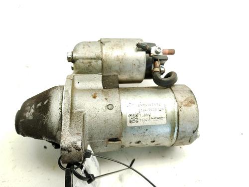 Used Starter OPEL ASTRA J (P10) 1.7 CDTI (68) (110 hp) 24000107