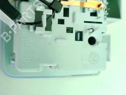 Underbody protection OPEL CROSSLAND X / CROSSLAND (P17, P2QO) 1.2 (75) | BP30191814M92