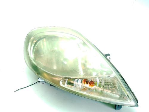 Used Left headlight NISSAN PRIMASTAR Bus (X83) dCi 120 (114 hp) 30410717
