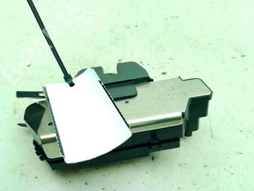 Tailgate lock PEUGEOT 208 I (CA_, CC_) 1.2 VTI 82 | BP18948091C101 