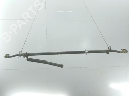 Andre JEEP GRAND CHEROKEE II (WJ, WG) 3.1 TD 4x4 | BP26161724O1 
