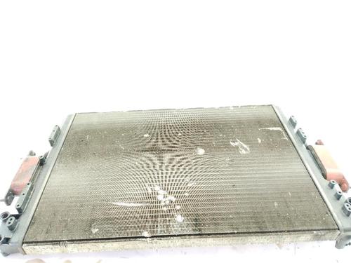 Radiateur à eau IVECO DAILY III Platform/Chassis 35 S 11,35 C 11 (A2FC13AA, A6FBU4AB, A2NB14A1, A2ND13A1,... | BP30477075M31