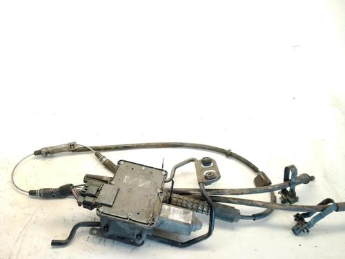 Electronic module OPEL ZAFIRA TOURER C (P12) 1.6 CDTI (75) | BP27495927M83 