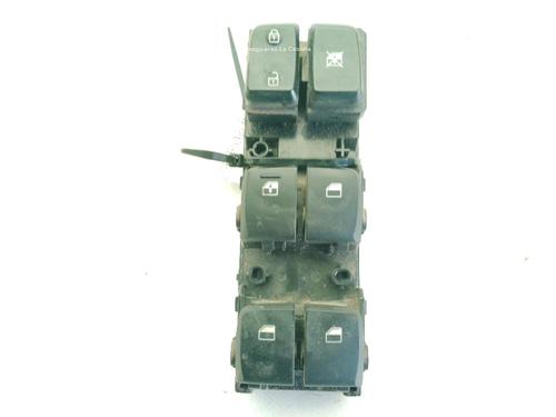 Used Left front window switch Left front window switch HYUNDAI KONA (OS, OSE, OSI) 1.0 T-GDi (120 hp) 35943328 35943328