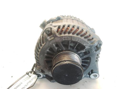 Used Alternator Alternator CITROËN C4 Grand Picasso I (UA_) 2.0 HDi 138 (136 hp) 27450958 27450958