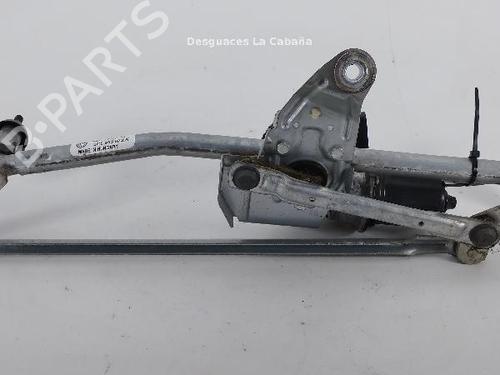 Front wiper motor VW CC B7 (358) 2.0 TDI | BP39580129M29 - Image 2
