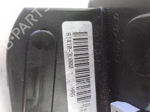 Rear left lock KIA SPORTAGE III (SL) 1.7 CRDi | BP24044526C100 