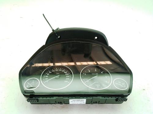 Quadrante Quadrante BMW 3 (F30, F80) 316 d (116 hp) 34418454 34418454