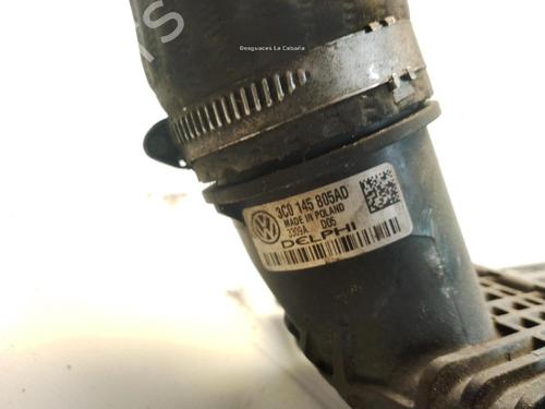 Intercooler VW PASSAT B6 (3C2) 2.0 TDI | BP27173542M30 