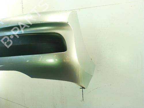 Rear bumper PEUGEOT 207 (WA_, WC_) 1.4 16V | BP29219565C8 