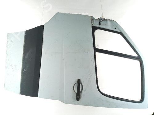 Used Left front door Left front door MERCEDES-BENZ SPRINTER 5-t Van (B906) 515 CDI (906.653, 906.655, 906.657) (150 hp) 24042784 24042784