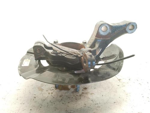 Right front steering knuckle HYUNDAI TUCSON (TL, TLE) 1.6 GDi | BP24046855M26 