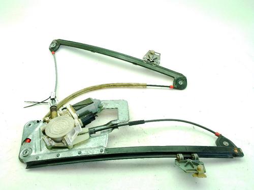 Used Front left window mechanism Front left window mechanism BMW 5 (E39) 520 d (136 hp) 36001112 36001112