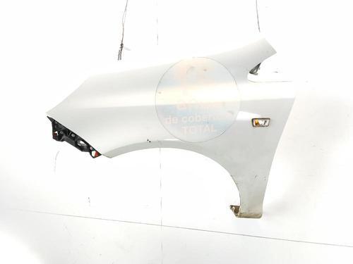 Used Left front fenders Left front fenders OPEL CORSA D Hatchback Van (S07) 1.3 CDTI (L08) (75 hp) 34181395 34181395