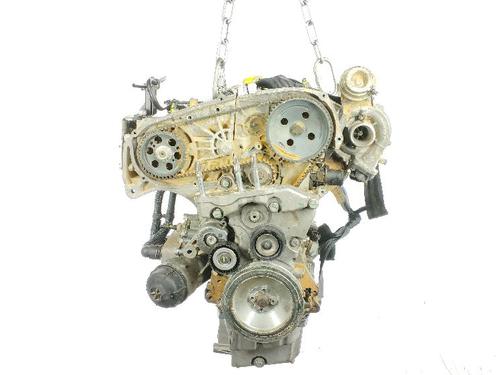 Used Engine Engine ALFA ROMEO GIULIETTA (940_) 1.6 JTDM (940FXD1A) (105 hp) 25019102 25019102