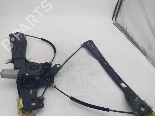 Used Front left window mechanism Front left window mechanism OPEL ASTRA K (B16) 1.4 Turbo (68) (125 hp) 18364313 18364313