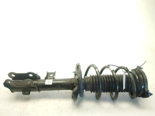 Used Left front shock absorber KIA SPORTAGE IV (QL, QLE) 2.0 CRDi (136 hp) 27587761