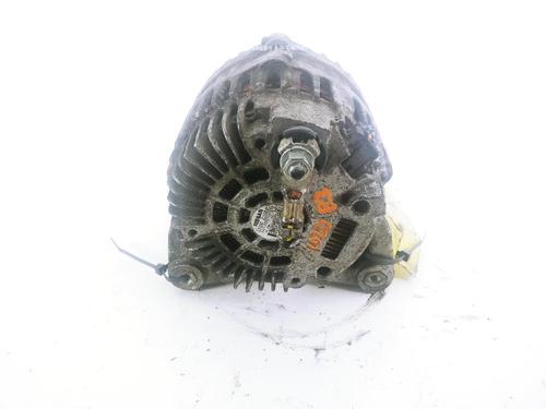 Alternator NISSAN QASHQAI / QASHQAI +2 I (J10, NJ10, JJ10E) 2.0 | BP18363044M7 