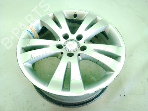 Used Rim MERCEDES-BENZ E-CLASS (W210) [1995-2003]  29583289