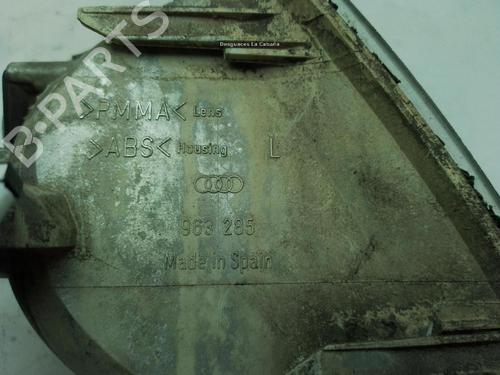 Left front indicator AUDI A3 (8L1)  | BP38106483C32  - Image 5