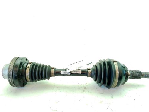 Used Left front driveshaft Left front driveshaft AUDI Q7 (4LB) 3.0 TDI quattro (211 hp) 34207764 34207764