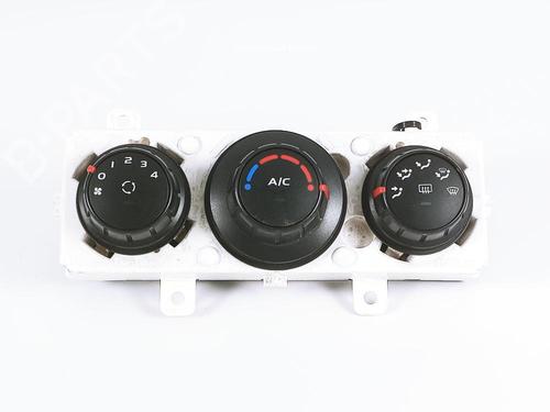 Comando chauffage NISSAN NV400 Bus (X62, X62B) dCi 145 (146 hp) 31990237