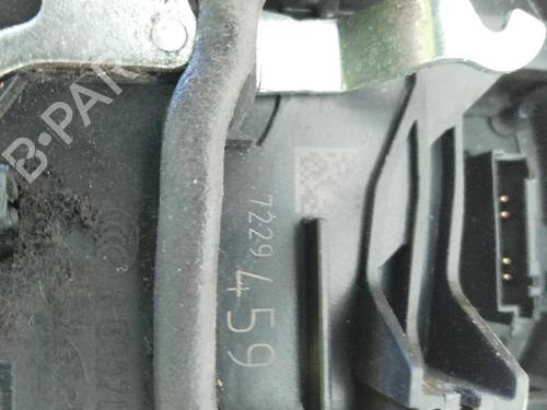 Rear left lock BMW 1 (F20) 116 d | BP24546008C100 