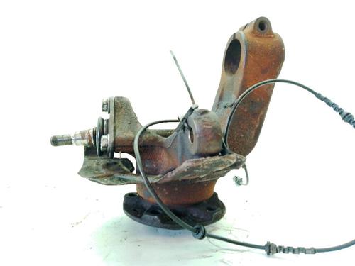 Right front steering knuckle FIAT DUCATO Platform/Chassis (250_) 150 Multijet 2,3 D | BP34053178M26 - Image 2