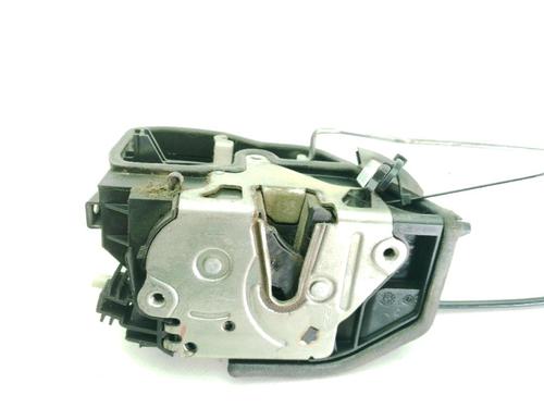 Højre bagtil lås BMW 5 (E60) 520 d (163 hp) 33037047