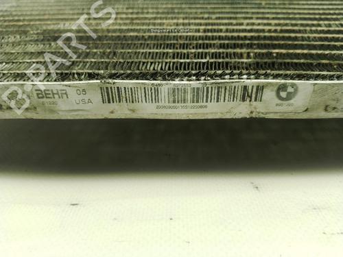 AC radiator BMW X6 (E71, E72) xDrive 35 d | BP40121731M32 - Image 3