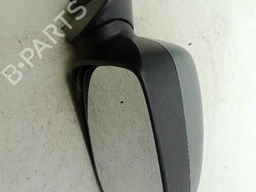 Used Right mirror Right mirror ISUZU D-MAX I (TFR, TFS) 3.0 DiTD 4x4 (TFS77H) (131 hp) 34207657 34207657