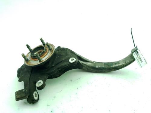 Venstre Styrespindel lagerhus JAGUAR XF I (X250) 2.2 D (200 hp) 30959946