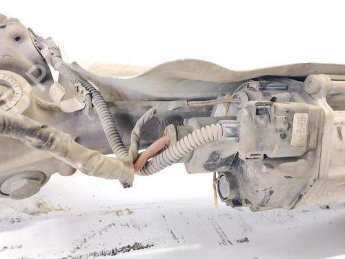 Steering rack VW GOLF VI (5K1) 1.6 TDI | BP38532691M22 - Image 2