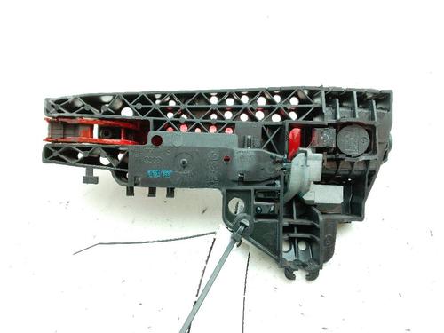 Rear right interior door handle AUDI A5 Sportback (8TA) 3.0 TDI quattro | BP24051081I16 