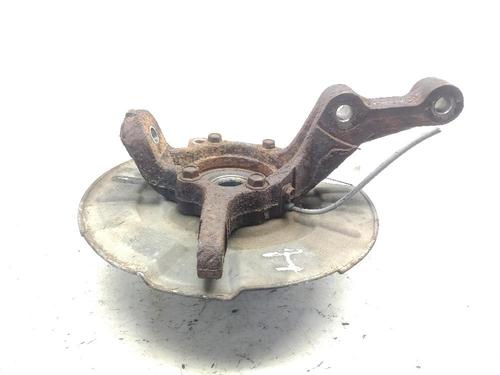 Left front steering knuckle SUZUKI GRAND VITARA II (JT, TE, TD) 1.9 DDiS All-wheel Drive (JT419, TD44, JB419WD, JB419XD,... | BP18367842M25 