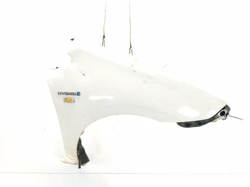 Forskærm Højre Forskærm Højre TOYOTA PRIUS Liftback (_W2_) 1.5 Hybrid (NHW20_, NHW20R) (112 hp) 34535431 34535431