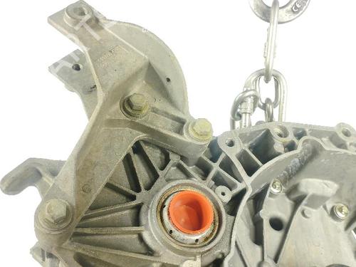 Gearbox CHEVROLET HHR 2.4 | BP28620175M3