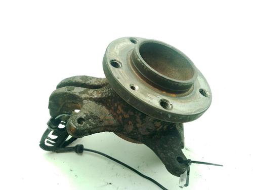 Left front steering knuckle OPEL MOVANO A Van (X70) 2.5 DTi (FD) | BP36899679M25 - Image 3
