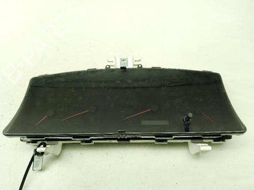 Kombiinstrument Kombiinstrument TOYOTA COROLLA (_E12_) [2001-2008] 34535313 34535313