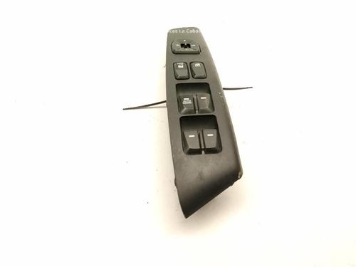 left-front-window-switch-hyundai-ix35-lm-el-elh-2009-2010-2011-2012-2013-2014-2015-2016-39093032 main image