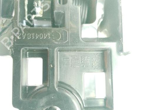 Front left interior door handle TOYOTA C-HR (_X1_) 1.8 Hybrid (ZYX10_, ZYX11_, ZYX10R, ZYX11R) | BP24996160I13 - Image 3