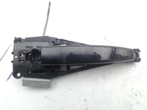 Used Front left exterior door handle OPEL INSIGNIA A (G09) 2.0 CDTI (68) (160 hp) 20302104