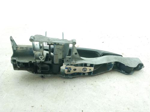 Rear right interior door handle CITROËN BERLINGO Box Body/MPV (B9) 1.6 HDi 75 4x4 | BP24049384I16 