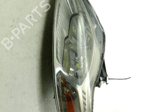 Used Left headlight Left headlight FORD MONDEO IV (BA7) 1.8 TDCi (125 hp) 34238043 34238043